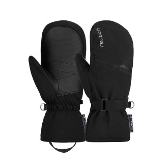 Reusch Helena R-TEX® XT Mitten 6331513 7702 black 1